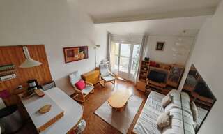 Appartement 4 Pièces 57 m² à vendre à Ax-les-Thermes (09110)