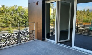 Appartement 1 Pièce 33 m² à louer à Ferney-Voltaire (01210)