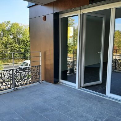 Appartement 1 pièces 850 €