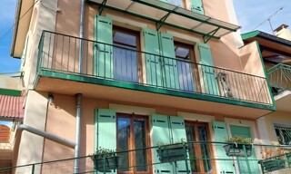 Maison 3 Pièces 86 m² à louer à Tenay (01230)