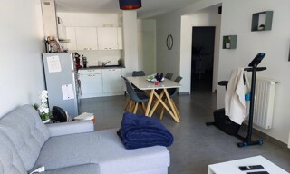 Appartement 3 Pièces 67 m² à louer à Ambérieu-en-Bugey (01500)