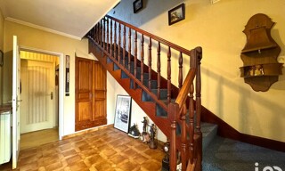 Maison 5 Pièces 117 m² à vendre à Antony (92160)