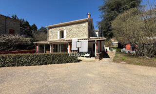 Maison 8 Pièces 182 m² à vendre à Bessèges (30160)