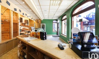 Commerce  200 m² à vendre à Risoul (05600)