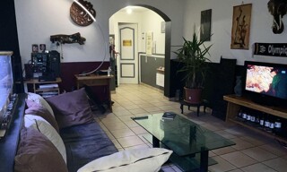 Immeuble  130 m² à vendre à Sallèles-d'Aude (11590)