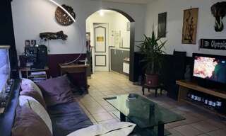 Immeuble  130 m² à vendre à Sallèles-d'Aude (11590)