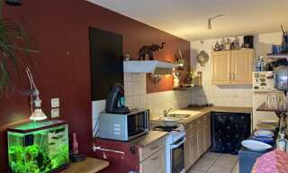 Immeuble  130 m² à vendre à Sallèles-d'Aude (11590)