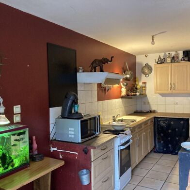 Immeuble  176550 €