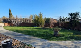Maison 6 Pièces 120 m² à vendre à Pézenas (34120)