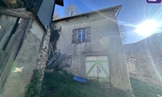 Maison 3 Pièces 36 m² à vendre à Lacourt (09200)