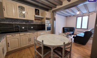 Maison 5 Pièces 130 m² à louer à Bélesta (09300)
