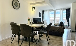 Appartement 3 Pièces 76 m² à vendre à Vals-les-Bains (07600)