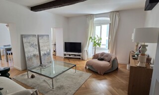 Appartement 4 Pièces 130 m² à vendre à Ajaccio (20000)