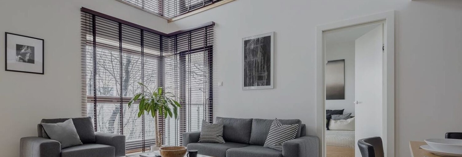 Appartement 4 Pièces 95 m² à vendre à Lyon 7 (69007)