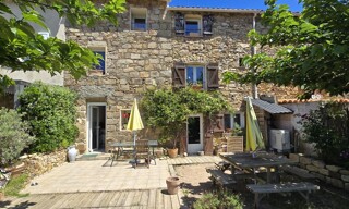 Maison 4 Pièces 120 m² à vendre à Villanova (20167)