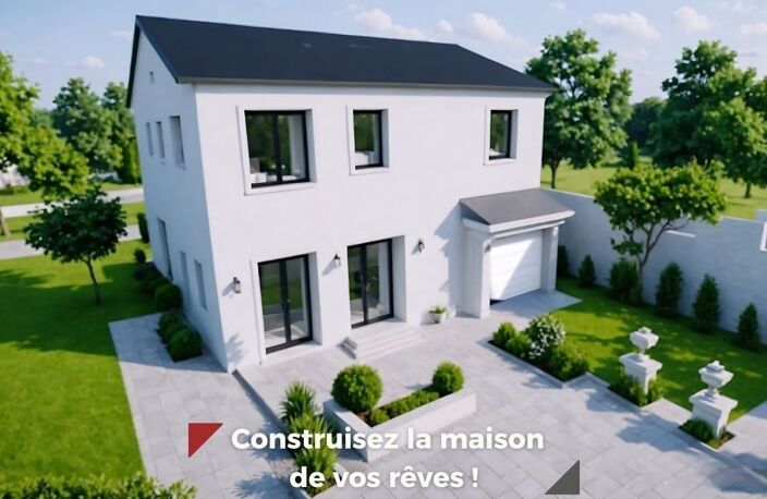 Maison — photo 2
