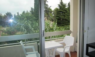 Appartement 1 Pièce 30 m² à louer à Montpellier (34080)