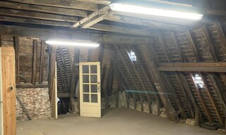 Maison 6 Pièces 140 m² à vendre à Évron (53600)