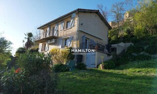 Maison 5 Pièces 110 m² à vendre à Cordes-sur-Ciel (81170)