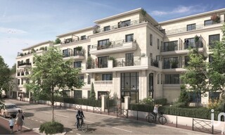 Garage  15 m² à vendre à Saint-Maur-des-Fossés (94100)