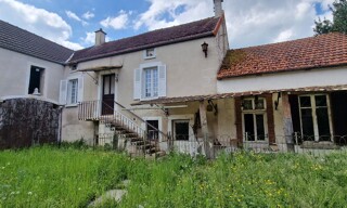 Maison 3 Pièces 92 m² à vendre à Argenteuil-sur-Armançon (89160)