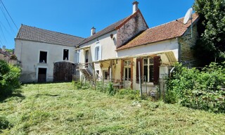 Maison 3 Pièces 92 m² à vendre à Argenteuil-sur-Armançon (89160)