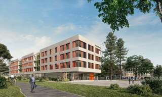 Commerce  331 m² à louer à Ferney-Voltaire (01210)