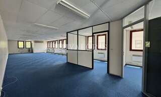 Bureau  161 m² à louer à Lyon 3 (69003)