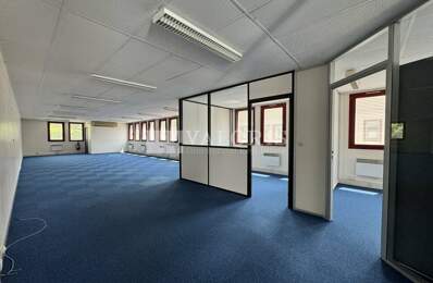 BUREAUX à LOUER — photo du bien