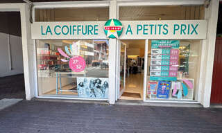 Commerce  62 m² à vendre à Hendaye (64700)