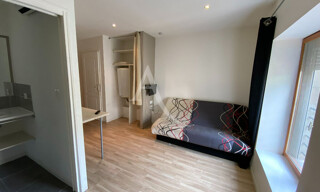 Appartement 1 Pièce 17 m² à louer à Castelnaudary (11400)