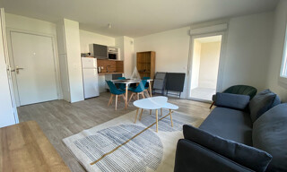 Appartement 2 Pièces 40 m² à louer à Castelnaudary (11400)