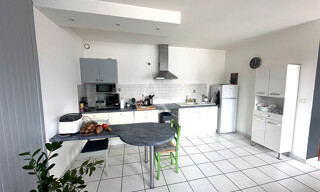 Appartement 3 Pièces 52 m² à vendre à Carmaux (81400)