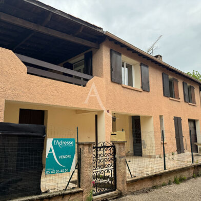 Maison 5 pièces 200000 €
