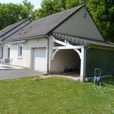 Maison 6 pièces 320000 €