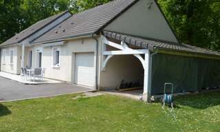 Maison 6 Pièces 150 m² à vendre à Theillay (41300)