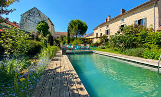 Maison 11 Pièces 276 m² à vendre à Oinville-sur-Montcient (78250)