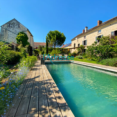 Maison 11 pièces 980000 €