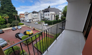 Appartement 1 Pièce 40 m² à vendre à Pau (64000)