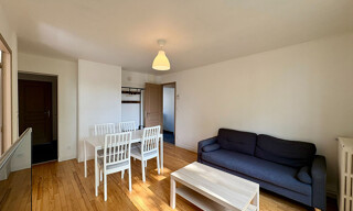 Appartement 4 Pièces 62 m² à louer à Reims (51100)
