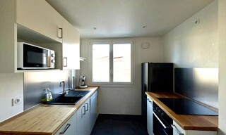 Appartement 4 Pièces 62 m² à louer à Reims (51100)