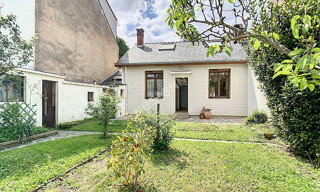 Maison 5 Pièces 85 m² à vendre à Nantes (44000)