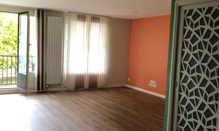 Appartement 3 Pièces 79 m² à louer à L'Isle-Adam (95290)