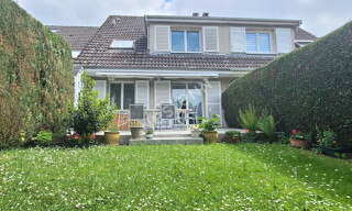Maison 6 Pièces 109 m² à vendre à Saint-Martin-du-Tertre (95270)