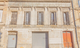 Maison 8 Pièces 600 m² à vendre à Bordeaux (33300)