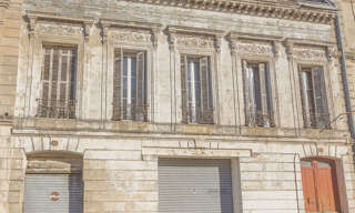 Maison 8 Pièces 600 m² à vendre à Bordeaux (33300)