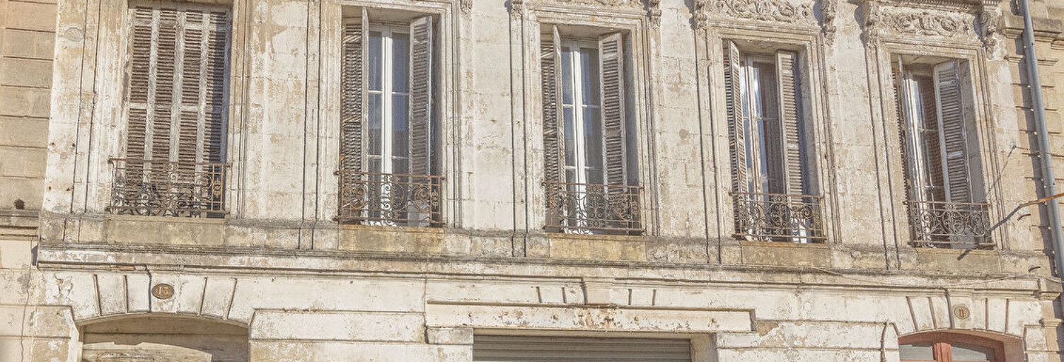 Maison 8 Pièces 600 m² à vendre à Bordeaux (33300)