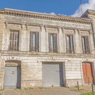 Maison 8 pièces 1290000 €