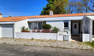 Maison 4 Pièces 108 m² à louer à Saint-Médard-en-Jalles (33160)