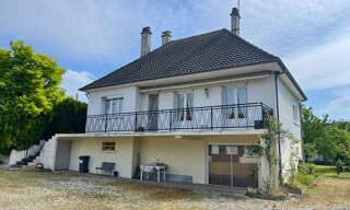 Maison 6 Pièces 156 m² à vendre à Brienon-sur-Armançon (89210)